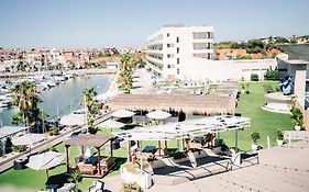 Hotel Puerto Sherry